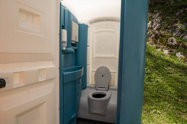 Best High-end porta potty rental  in Andrews, TX