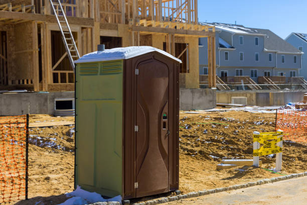 Best Affordable portable toilet rental  in Andrews, TX