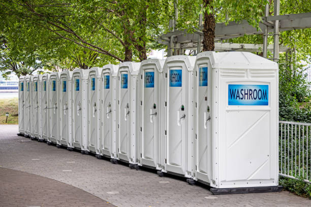 Portable Toilet Options We Offer in Andrews, TX