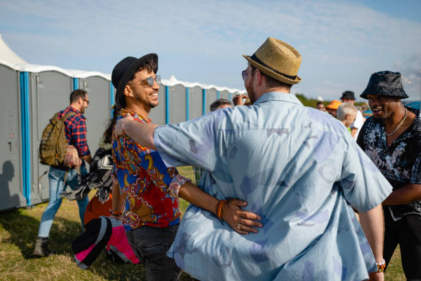 Best Long-term porta potty rental  in Andrews, TX