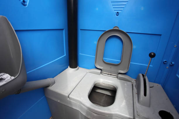 Porta potty rental for outdoor events in Andrews, TX