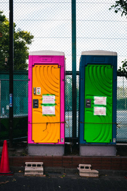 Best Construction site porta potty rental  in Andrews, TX