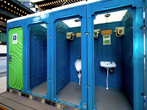 Best Luxury portable toilet rental  in Andrews, TX