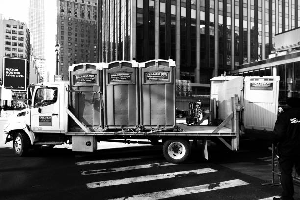 Best Porta potty rental near me  in Andrews, TX