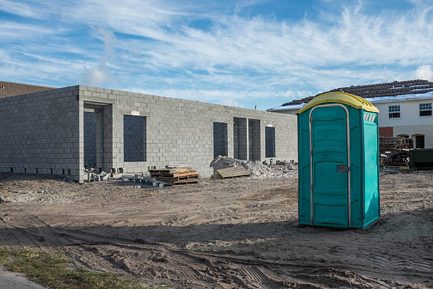 Best Porta potty rental for outdoor events  in Andrews, TX